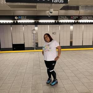 Meet your Posher, Millie